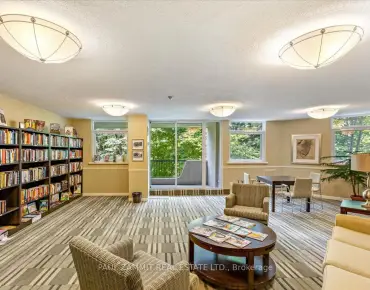 #701-7811 Yonge St Thornhill 2睡房2卫生间1车位, 出售价格659900.00加元