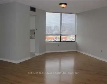 #1003-7460 Bathurst St Brownridge 2 beds 2 baths 1 garage 639000.00