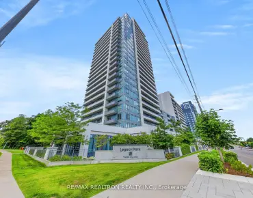 
            #1225-7900 Bathurst St Beverley Glen 2睡房2卫生间2车位, 出售价格499000.00加元                    