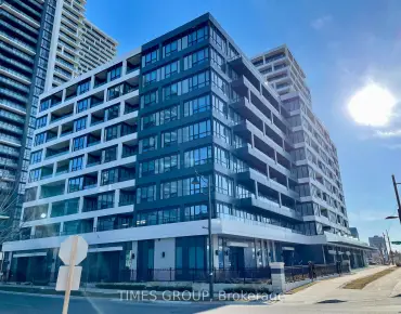 #318-38 Water Walk Dr Unionville 2睡房2卫生间1车位, 出售价格820000.00加元