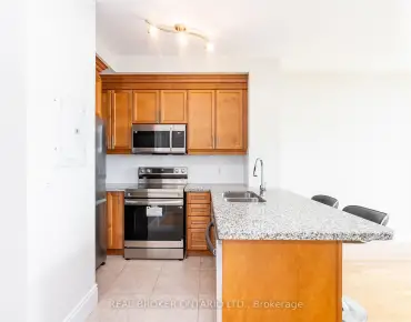 #PH208-18 Harding Blvd Harding 1睡房1卫生间1车位, 出售价格439000.00加元