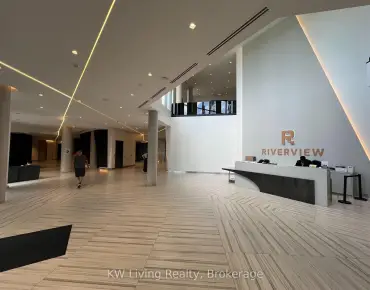 #1903-18 Water Walk Dr Unionville 2睡房2卫生间1车位, 出售价格899000.00加元