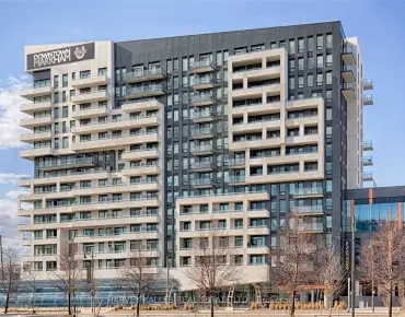 #713-18 Rouge Valley Dr W Unionville 2睡房2卫生间1车位, 出售价格828000.00加元
