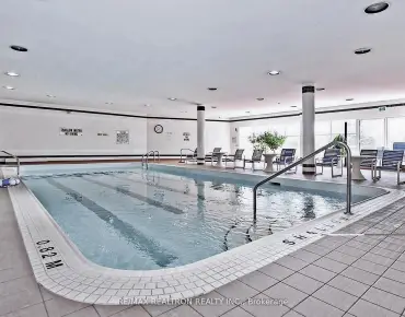 #1015-40 Harding Blvd W North Richvale 1睡房2卫生间1车位, 出售价格529000.00加元