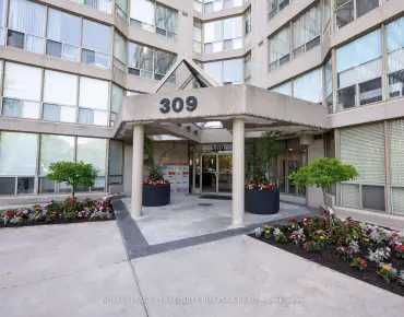 
            #915-309 Major Mackenzie Dr E Harding 2睡房2卫生间2车位, 出售价格539000.00加元                    