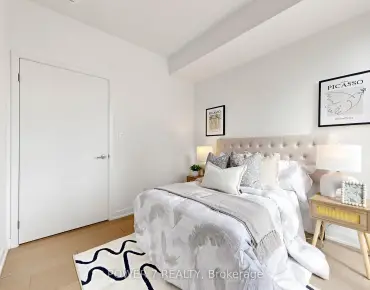 #1612-292 Verdale Crossing N/A Unionville 2睡房2卫生间1车位, 出售价格739900.00加元