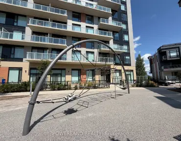 #828-2 David Eyer Rd Rural Richmond Hill 2睡房2卫生间1车位, 出售价格588000.00加元
