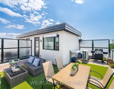 
            #103-32 Coles Ave Vaughan Grove 2睡房3卫生间2车位, 出售价格699900.00加元                    