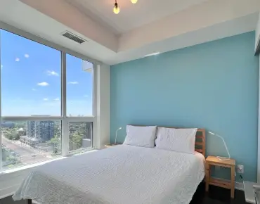 #1804-9201 Yonge St Langstaff 1睡房1卫生间1车位, 出售价格515000.00加元