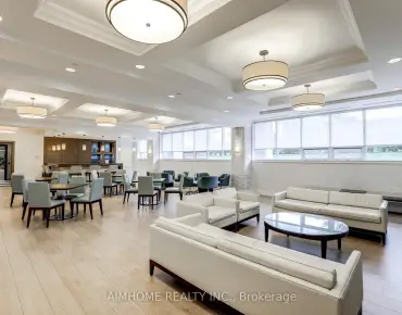 #217-370 Highway 7 N/A E Doncrest 1睡房1卫生间1车位, 出售价格510000.00加元