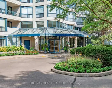 
            #1111-7300 Yonge St Crestwood-Springfarm-Yorkhill 2睡房2卫生间2车位, 出售价格789000.00加元                    