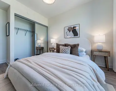 #3806-18 Water Walk Dr Unionville 2睡房3卫生间1车位, 出售价格938000.00加元