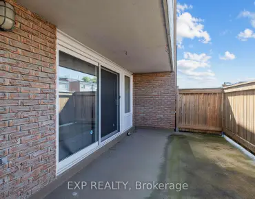 #58-158 Milestone Cres Aurora Village 3 beds 2 baths 2 garage 429900.00