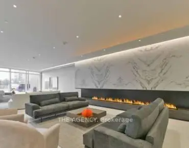 #1108-30 Upper Mall Way Brownridge 1睡房2卫生间1车位, 出售价格589000.00加元