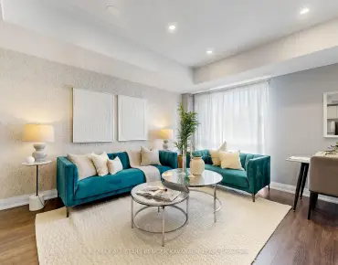 #1103-5309 Highway 7 N/A Vaughan Grove 2睡房3卫生间1车位, 出售价格749900.00加元