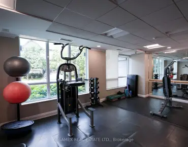 #210-20 North Park Rd Beverley Glen 1睡房1卫生间1车位, 出售价格525000.00加元