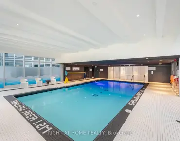 #1704-2908 Highway 7 Rd Concord 1睡房2卫生间1车位, 出售价格514900.00加元