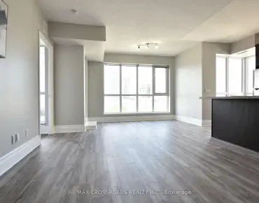 #505-21 UPPER DUKE Cres Unionville 2睡房2卫生间1车位, 出售价格748000.00加元