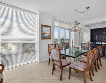 #905-88 Promenade Circ Brownridge 2 beds 2 baths 1 garage 1180000.00