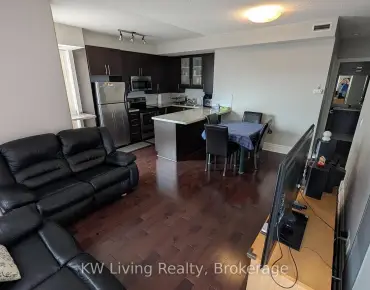
            #610B-21 Upper Duke Cres Unionville 2睡房2卫生间1车位, 出售价格798000.00加元                    