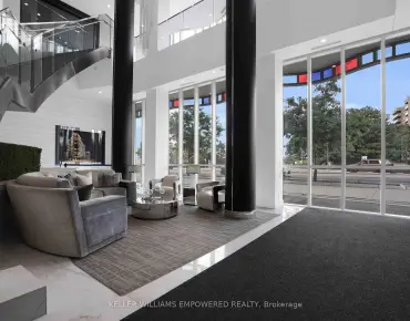 #811-9471 Yonge St N Observatory 1 beds 1 baths 1 garage 472000.00