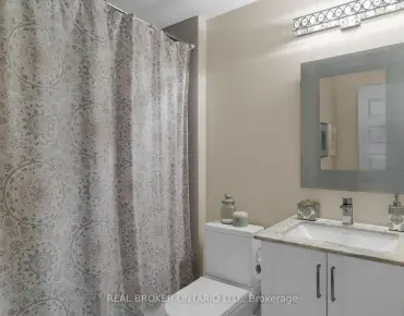 
            #43-8167 Kipling Ave West Woodbridge 2睡房2卫生间1车位, 出售价格739000.00加元                    