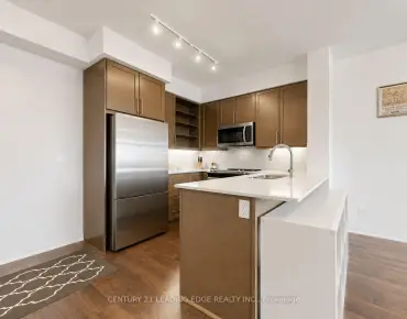 #801-65 Oneida Cres Langstaff 1 beds 1 baths 1 garage 490000.00