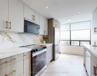 #1009-7440 Bathurst St Brownridge 2 beds 2 baths 1 garage 789000.00