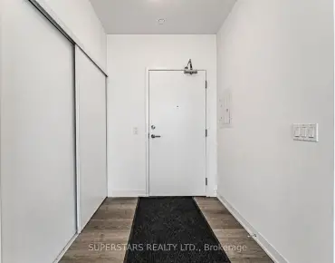 
            #906-6 David Eyer Rd E Rural Richmond Hill 2睡房2卫生间1车位, 出售价格659000.00加元                    