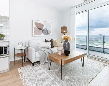 
#3111-950 Portage Pkwy Vaughan Corporate Centre 1 beds 1 baths  garage 380000.00        
