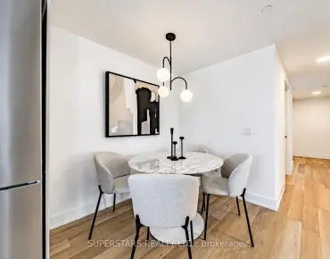 #1605-8 Cedarland Dr Unionville 2 beds 2 baths 1 garage 959000.00