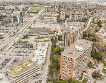 #209-33 Weldrick Rd E Observatory 2 beds 2 baths 2 garage 579000.00
