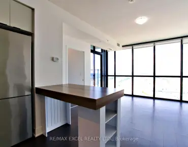 #2607-2908 Highway 7 Rd Concord 2睡房2卫生间1车位, 出售价格565000.00加元