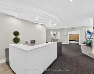 
#721-3 ELLESMERE St Langstaff 2 beds 1 baths 1 garage 519000.00        