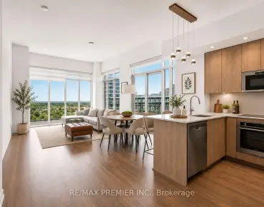 ##1012-99 Eagle Rock Way Rural Vaughan 2 beds 3 baths 1 garage 799000.00