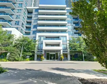 
            #2403-7165 YONGE St Grandview 1睡房1卫生间1车位, 出售价格490000.00加元                    