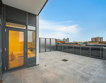 #226-50 Upper MAll Way Brownridge 2睡房2卫生间1车位, 出售价格699000.00加元