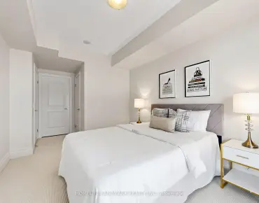 #513-131 Upper Duke Cres Unionville 1 beds 2 baths 1 garage 499000.00