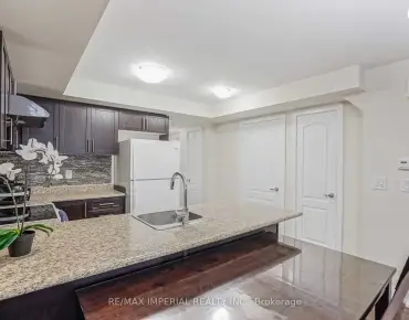 #2910-15 Westmeath Ln Cornell 2睡房2卫生间1车位, 出售价格610000.00加元