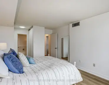 #1402-7440 Bathurst St Brownridge 2 beds 2 baths 1 garage 749000.00