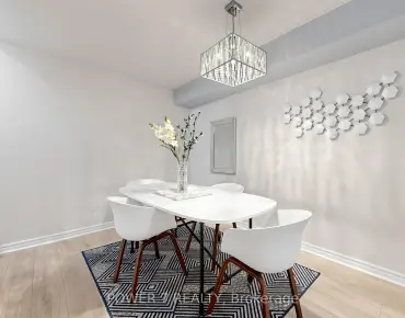 #146-311 Milestone Cres Aurora Village 4睡房2卫生间2车位, 出售价格589000.00加元