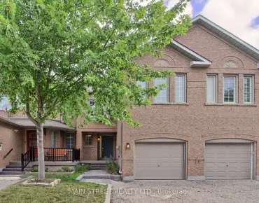 72 Alameda Circ Beverley Glen 3 beds 4 baths 2 garage 960000.00