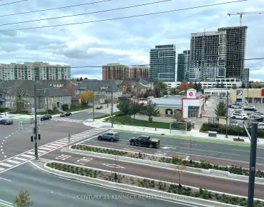 #308E-8868 Yonge St South Richvale 1 beds 2 baths 1 garage 539900.00