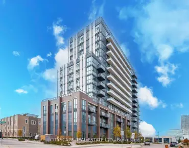 #210-60 Honeycrisp Cres Vaughan Corporate Centre 1睡房1卫生间1车位, 出售价格494900.00加元