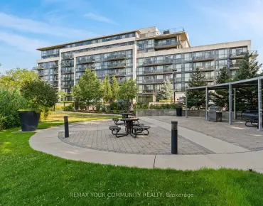 
#205-4700 Highway 7 N/A East Woodbridge 2 beds 2 baths 1 garage 610000.00        