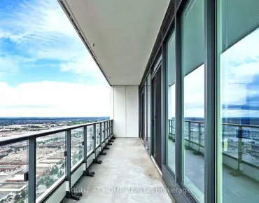 #3509-950 Portage Pkwy Vaughan Corporate Centre 2 beds 2 baths 1 garage 579000.00