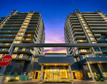 #1106B-9090 Yonge St South Richvale 1 beds 1 baths 1 garage 525000.00