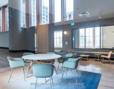 #1207-7950 Bathurst St Beverley Glen 1 beds 1 baths 1 garage 590000.00