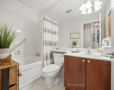 #221-9519 Keele St Maple 2 beds 2 baths garage 710000.00