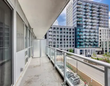#307-8888 Yonge St South Richvale 2睡房2卫生间1车位, 出售价格629000.00加元